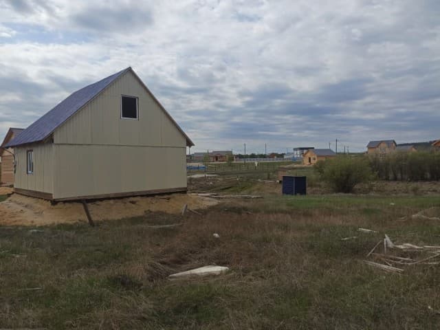 989 м², земельные участки, продаю 2