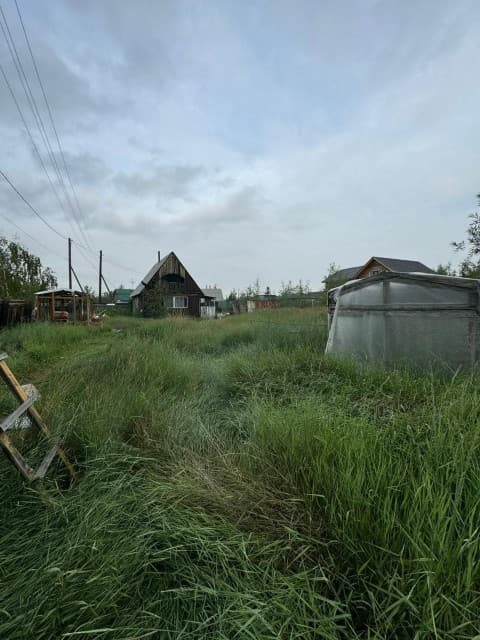 1000 м², земельные участки, продаю 2