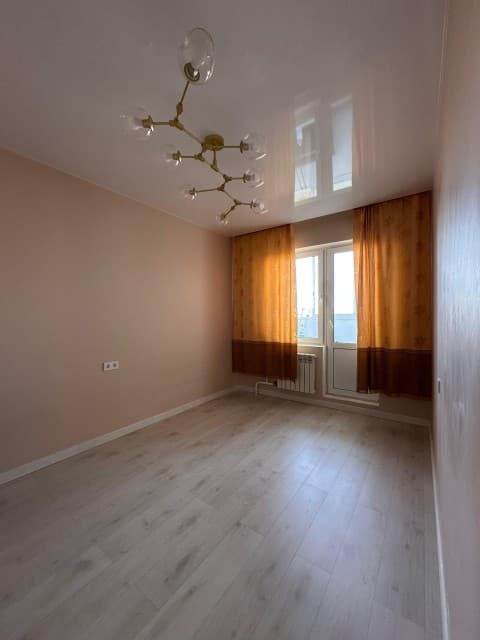 3 комн., Монолитно-каркасный, 103 квартал (Ростелеком)