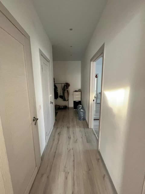 2 комн., 45 м², Блочный, Улус 6