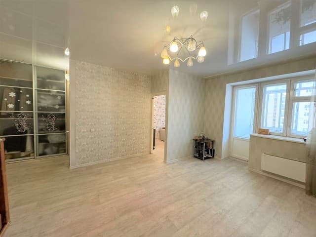 4 комн., 100 м², Блочный, Вавилон 4