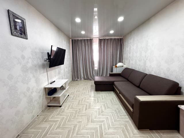 4 комн., 71 м², КПД, ЯКСМК 6