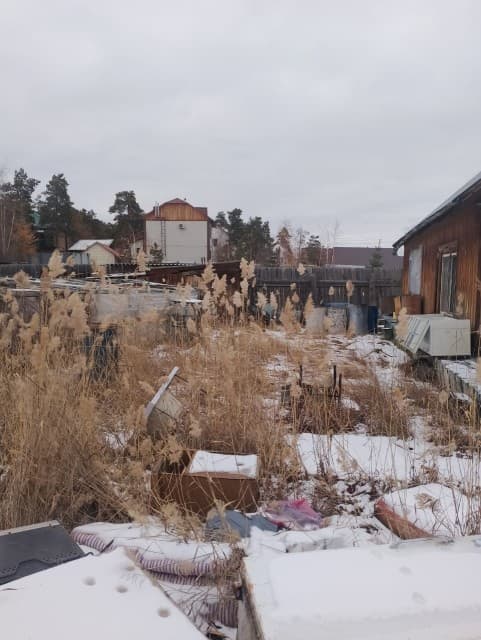 1500 м², земельные участки, продаю 7