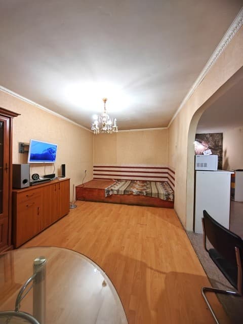 4 комн., 72 м², КПД, Рабочий городок, Водоканал