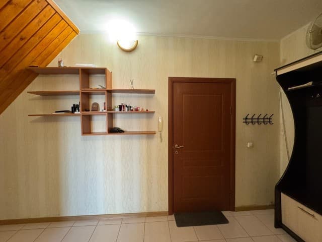 4 комн., 100 м², Блочный, Вавилон 2