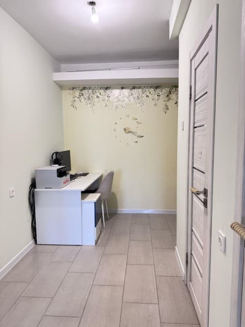 2 комн., 65 м², Инд. планировка, Центр - район пл. Дружбы 4