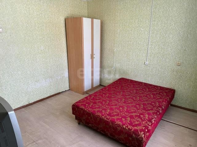2 комн., 38 м², Инд. планировка