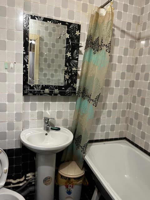 Студия, 25 м², Инд. планировка, ЯГИТИ 5