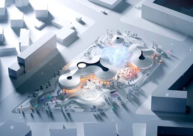 2 комн., 65 м², Инд. планировка, Центр - район пл. Дружбы 18