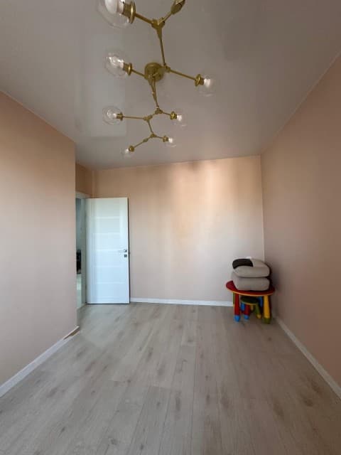 3 комн., Монолитно-каркасный, 103 квартал (Ростелеком) 2