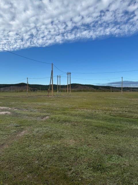 1500 м², земельные участки, продаю 2