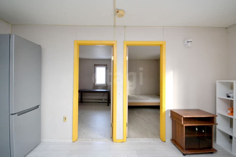 3 комн., 39 м², Каркасно-щитовой 5