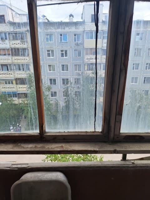 4 комн., 72 м², КПД 11