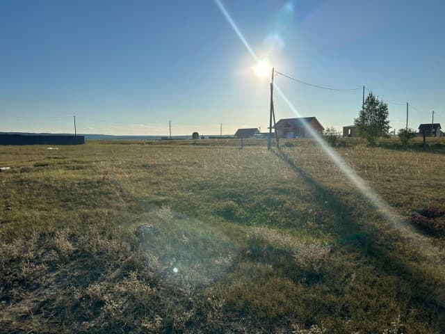 850 м², земельные участки, продаю 3