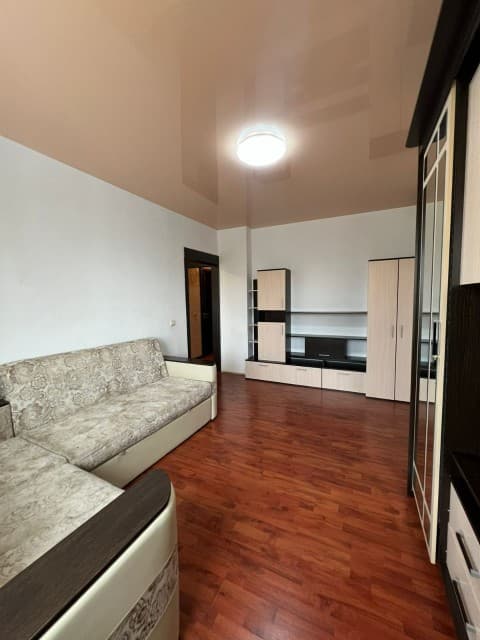 2 комн., Инд. планировка, 16 квартал 3