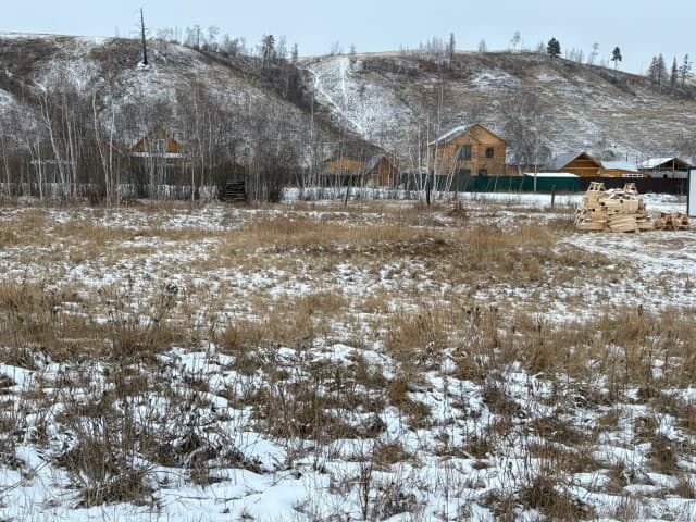 849 м², земельные участки, продаю 2