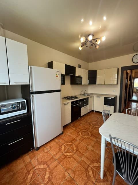 2 комн., Инд. планировка, 16 квартал 5