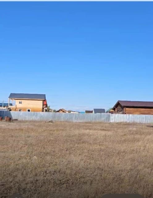 1000 м², земельные участки, продаю 5