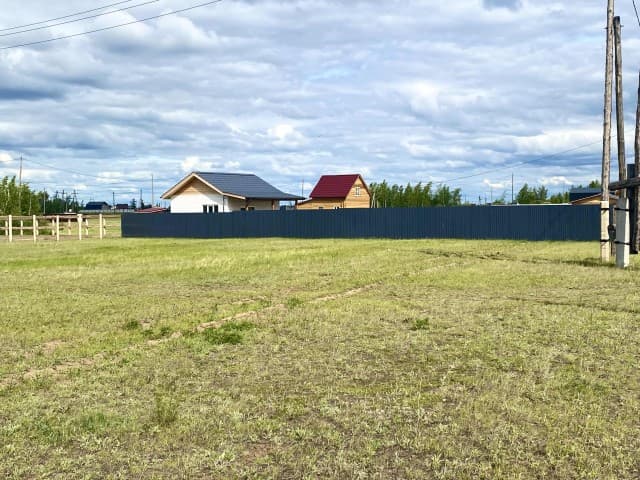 819 м², земельные участки, продаю 8