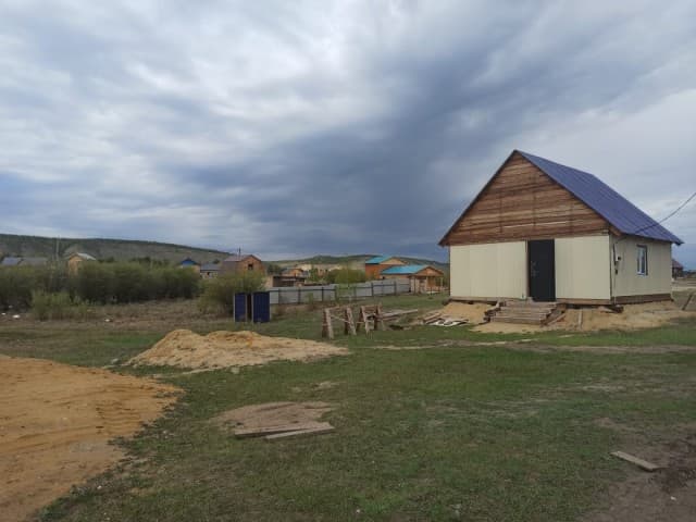 989 м², земельные участки, продаю 3