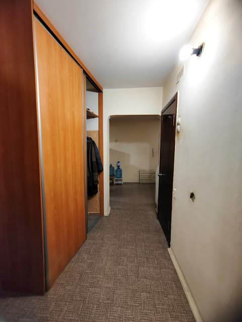 4 комн., 72 м², КПД, Рабочий городок, Водоканал 13