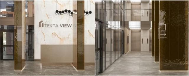 3 комн., 75 м², Монолитно-каркасный, Залог 2