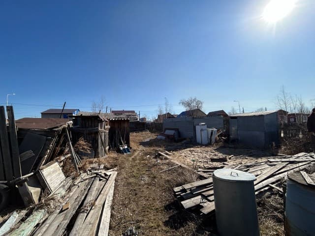 Земельные участки, продаю 4