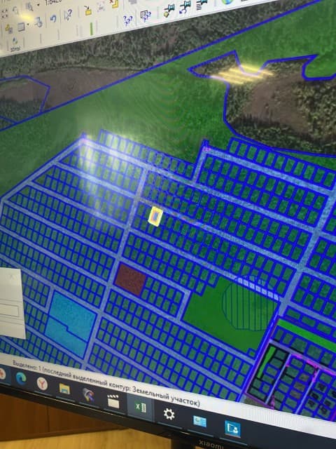 770 м², земельные участки, продаю