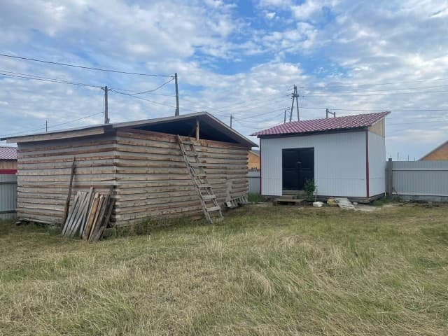 1000 м², земельные участки, продаю 3