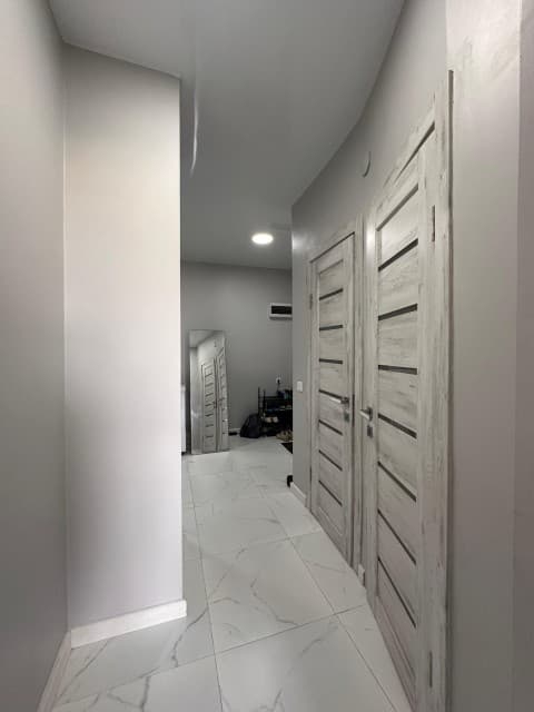 3 комн., Монолитно-каркасный, 103 квартал (Ростелеком) 7