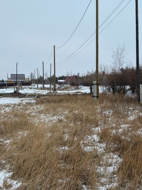 849 м², земельные участки, продаю 5