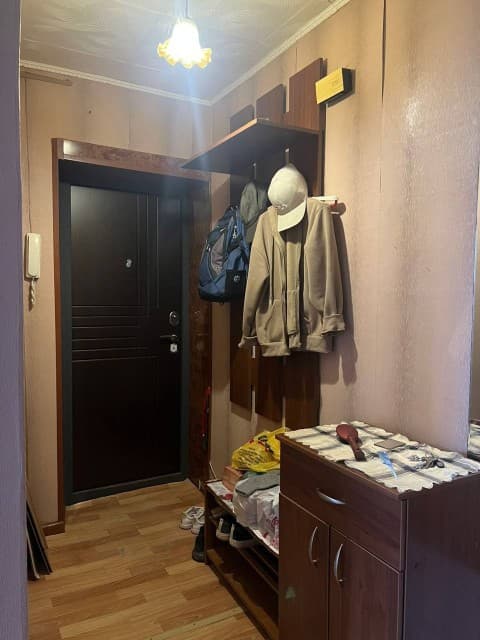 1 комн., Блочный