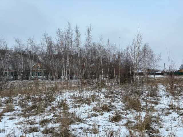 849 м², земельные участки, продаю 3