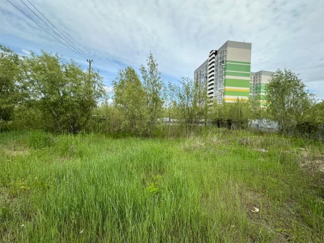 1909 м², земельные участки, продаю