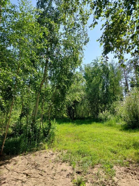 800 м², земельные участки, продаю 7