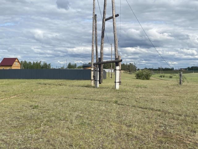 819 м², земельные участки, продаю 3