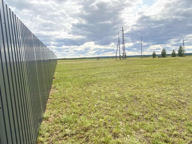 819 м², земельные участки, продаю 2