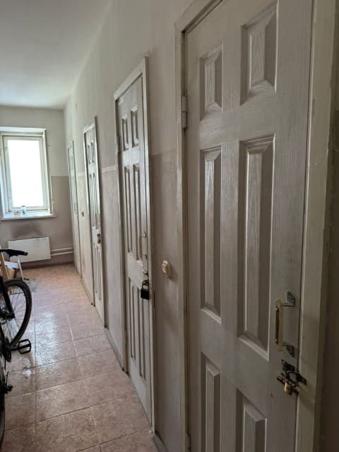 4 комн., 100 м², Блочный, Вавилон 3