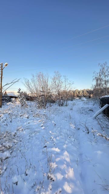 12 м², земельные участки, продаю 2