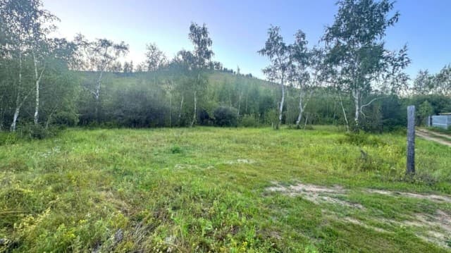 1513 м², земельные участки, продаю