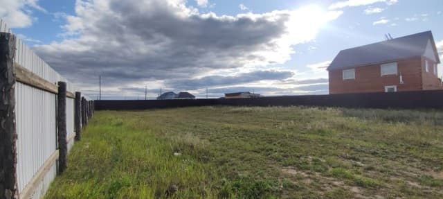 1000 м², земельные участки, продаю 2