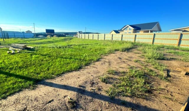 900 м², земельные участки, продаю 2