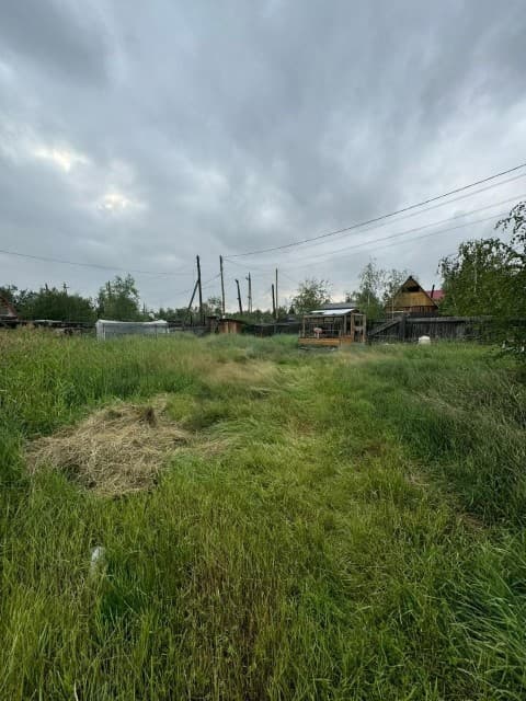 1000 м², земельные участки, продаю 5