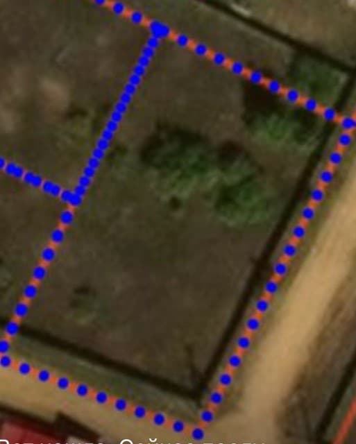 1000 м², земельные участки, продаю 4