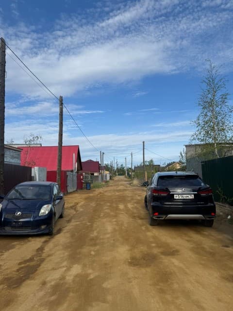 800 м², земельные участки, продаю 6