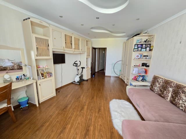 4 комн., 108 м², 112 серия, 202 мкрн. 4