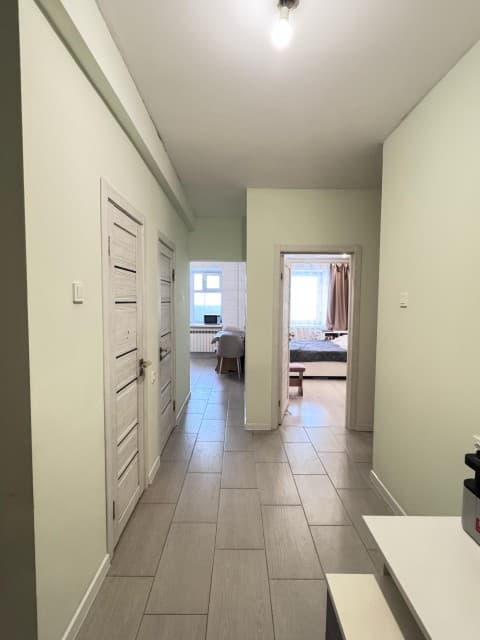 2 комн., 65 м², Инд. планировка, Центр - район пл. Дружбы 5