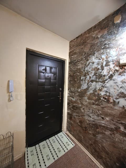 4 комн., 72 м², КПД, Рабочий городок, Водоканал 2