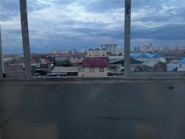 Студия, 25 м², Инд. планировка, ЯГИТИ 6