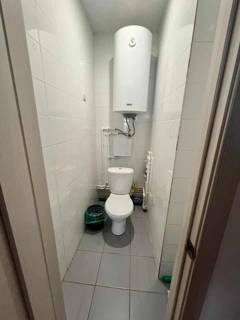 2 комн., 45 м², Блочный, Улус 7